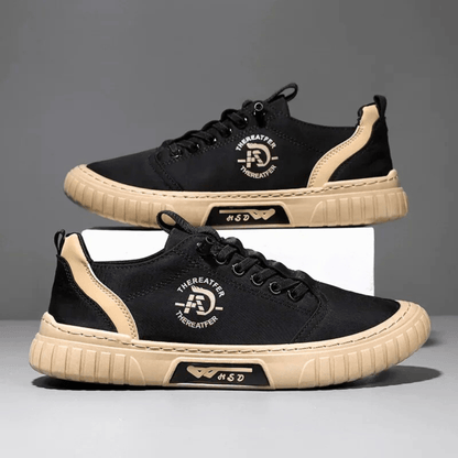 ZALECTA || Zapatillas urbanas informales