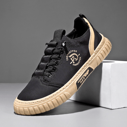 ZALECTA || Zapatillas urbanas informales