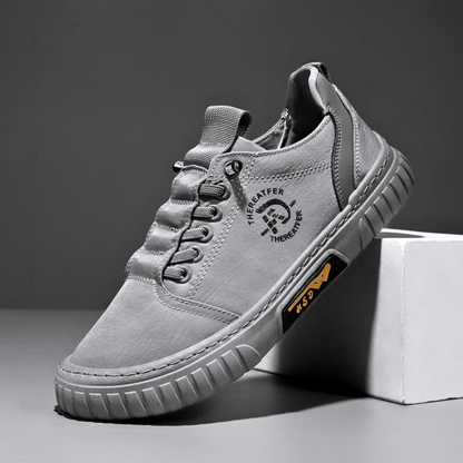 ZALECTA || Zapatillas urbanas informales