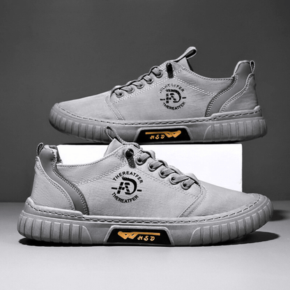 ZALECTA || Zapatillas urbanas informales