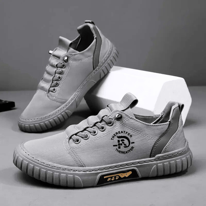 ZALECTA || Zapatillas urbanas informales